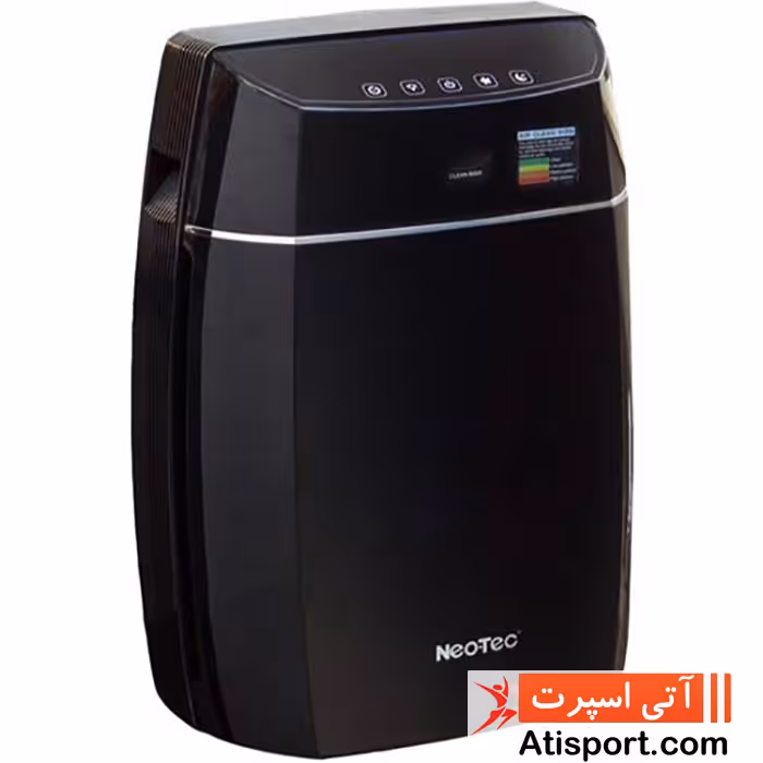 فيلتر هپا و کربن اکتیو AP HC300B