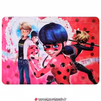 پازل پشت وایت بردی بسته 5 عددی