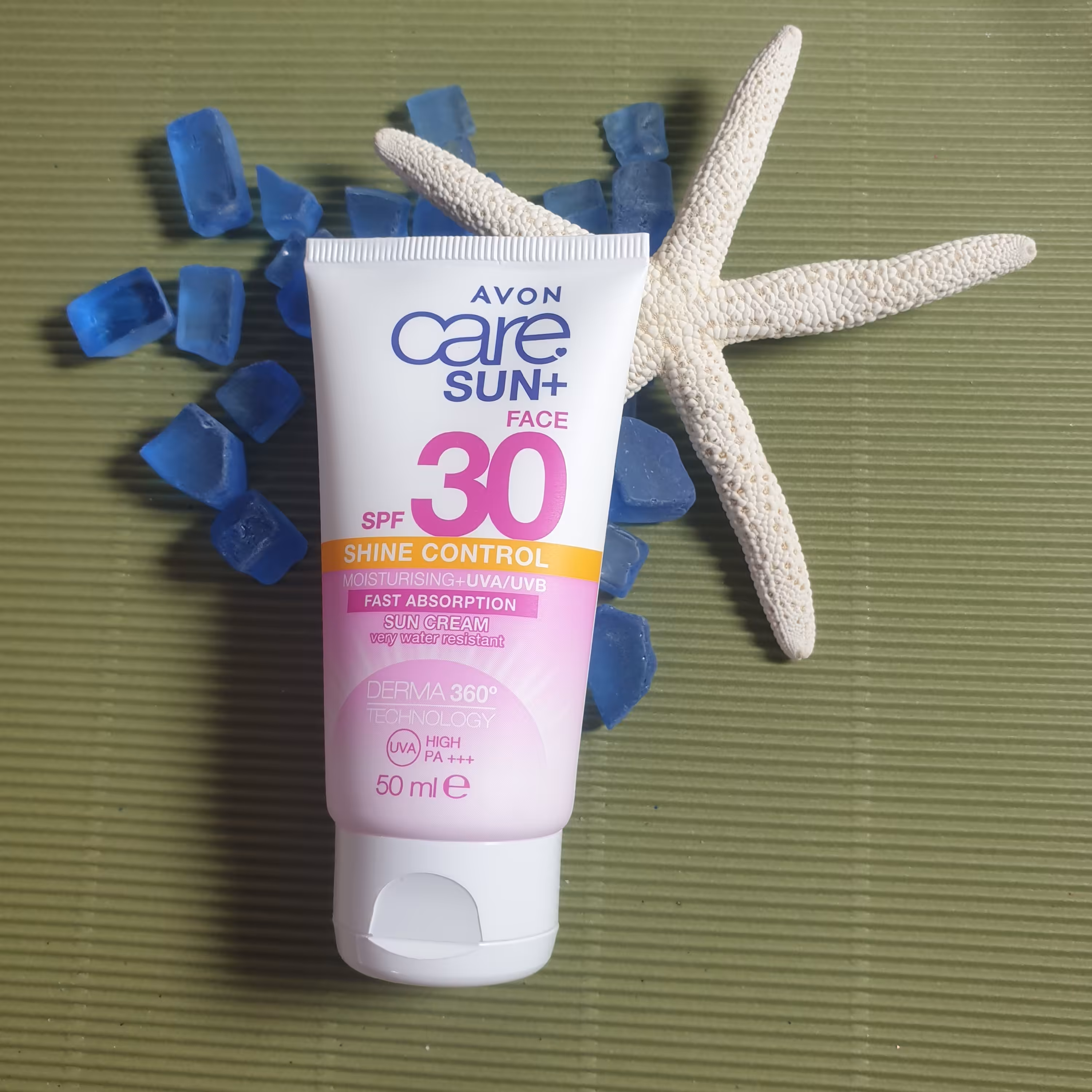 ضدافتاب صورت اوون