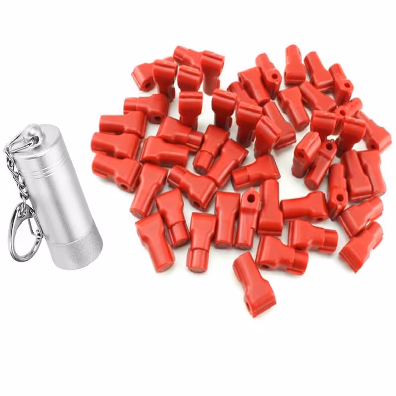 قفل شاخه رگال موجود در سایز کوچک متوسط و بزرگ