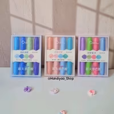 هایلایتر ریملی