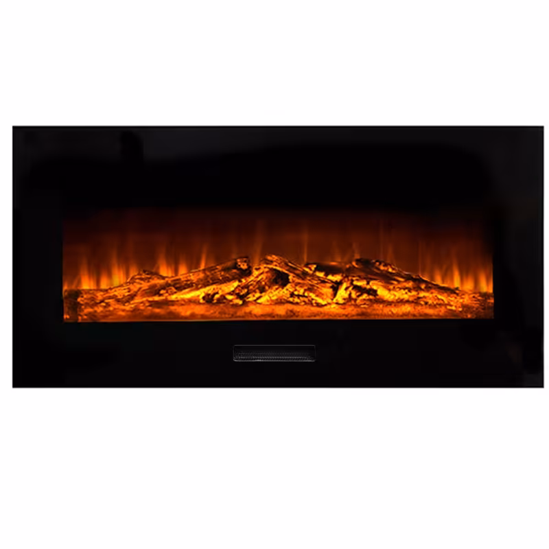 شومینه برقی بیستون مدلC.Z.85.L2