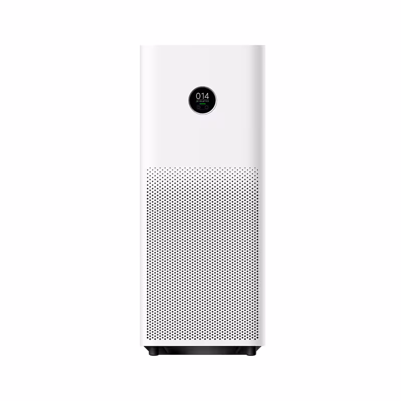 دستگاه تصفیه هوا شیائومی مدل Mi Air Purifier 4 Pro ( نسخه گلوبال پک اصلی و جدید رنگی )