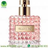عطر ادکلن والنتینو دونا 100 میل زنانه
