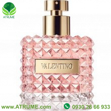 عطر ادکلن والنتینو دونا 100 میل زنانه