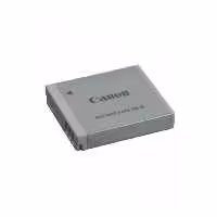 باتری دوربین کانن NB-6L / 6LH