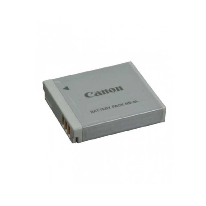 باتری دوربین کانن NB-6L / 6LH