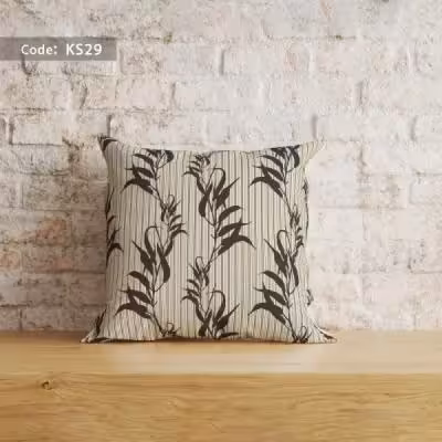 کاور کوسن طرحدار بارمان برند درنیکا