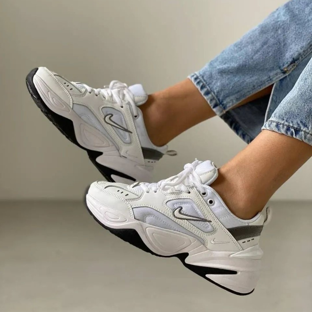 45 کفش ورزشی کتونی زنانه نایک nike اسپرت