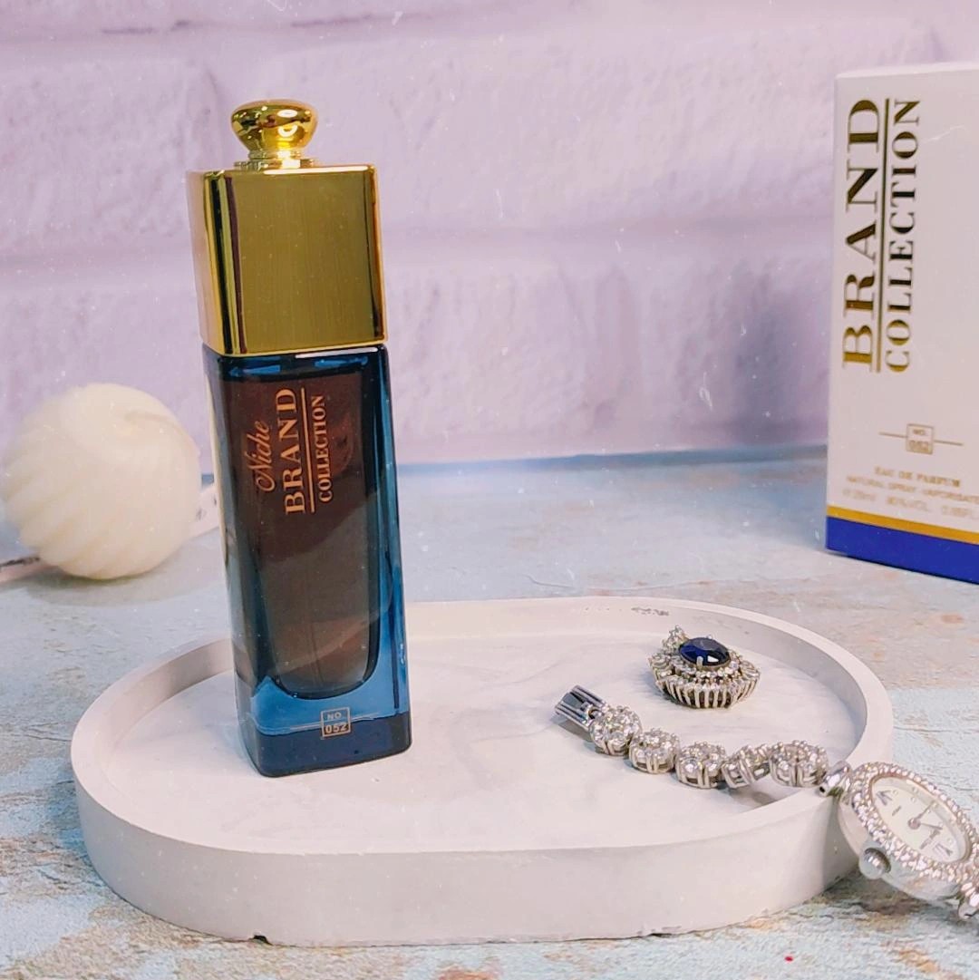عطر و ادکلن زنانه دیور ادیکت شرکت برند کالکشن حجم 25میل