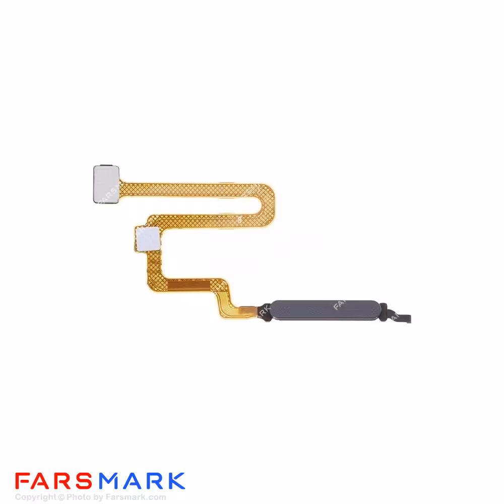 حسگر اثر انگشت گوشی شیائومی Xiaomi Poco X4 Pro 5G