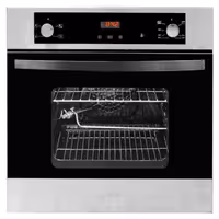 فر توکار گازی برقی اخوان کد F 22