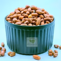 بادام زمینی ایرانی