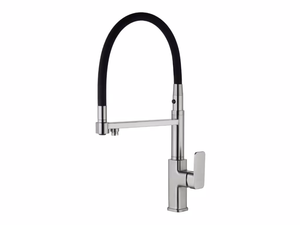 شیر ظرفشویی دومنظوره زانتی مدل 570