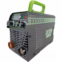 دستگاه جوش اینورتر باس400جدید سبز 