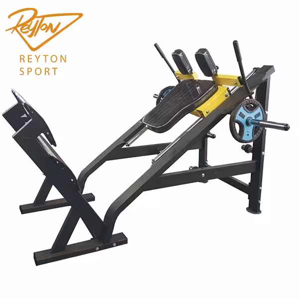 هاگ اسکات ریلی المپیک فیتنس سری بادی استرانگ