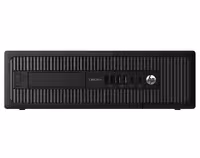 کیس آماده اچ پی مدل EliteDesk 800 G2 پردازنده Core i5 رم 4GB حافظه 500GB گرافیک Intel