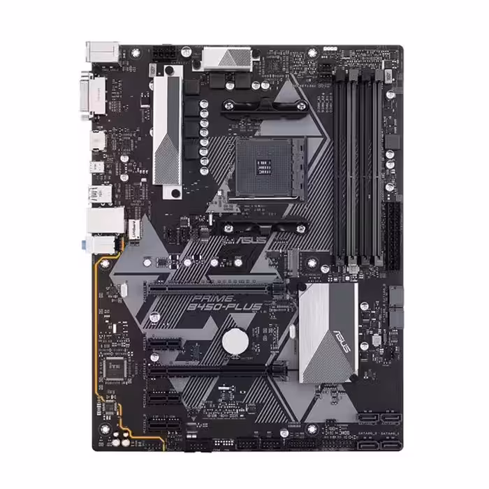 مادربرد ایسوس مدل PRIME B450-PLUS