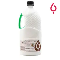 روغن نارگیل 1 لیتری بکلی