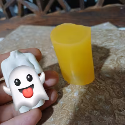 قالب سیلیکونی نیم تنه ی ونوس