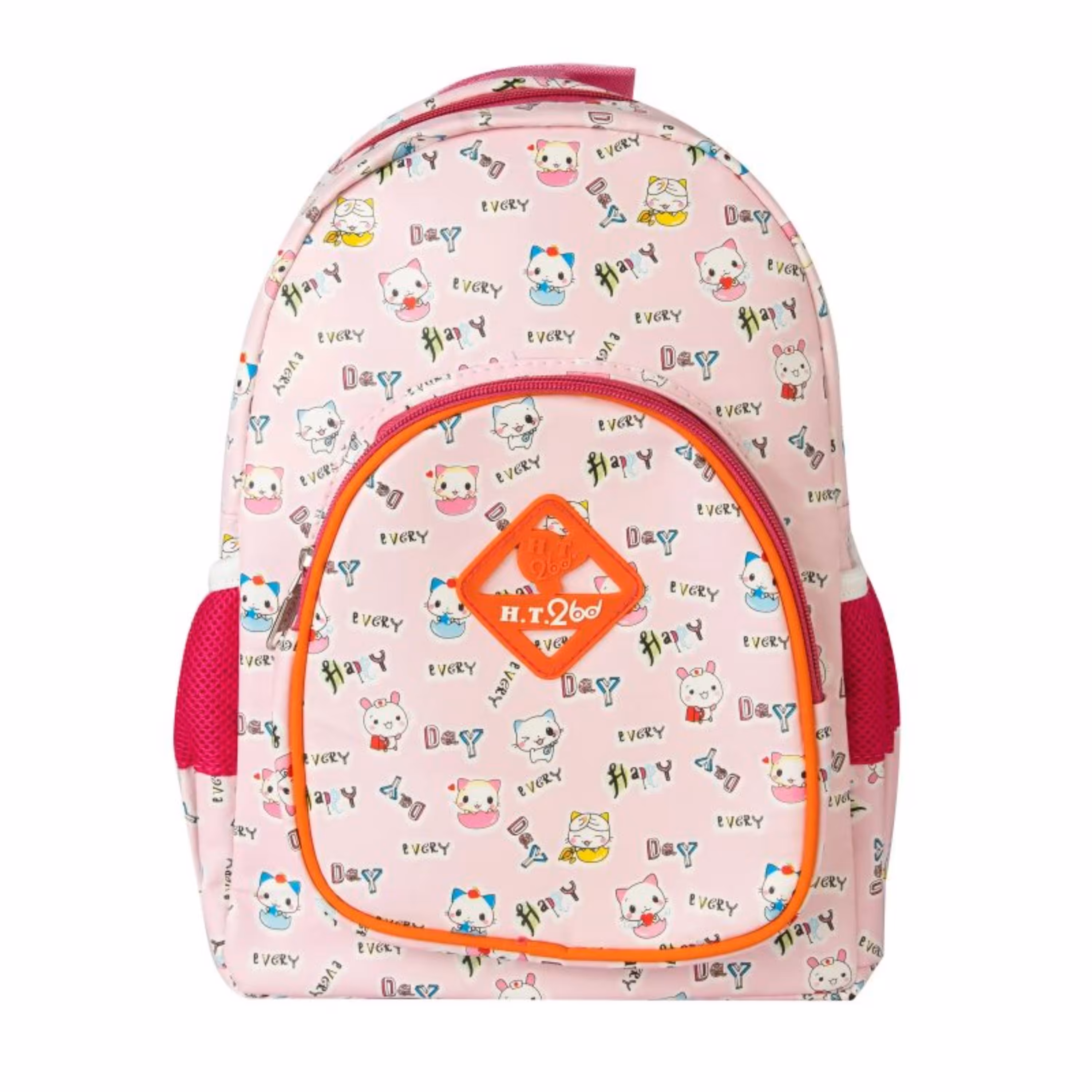 کوله پشتی مدل MDK-AT1537