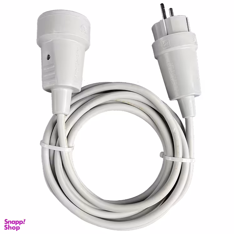 کابل سیار خیام الکتریک (Khayam Electric) مدل صنعتی کد CBS. T.50M طول 50 متر