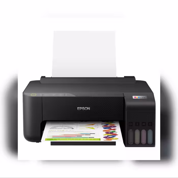 پرینتر تک کاره جوهرافشان Epson 1250