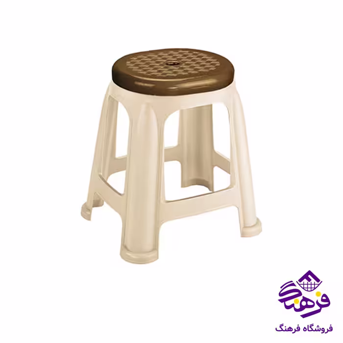 چهارپايه ناصر 917 بلند