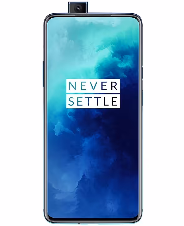 گوشی موبایل وان پلاس 7T Pro با قابلیت 4 جی 256 گیگابایت دو سیم کارت