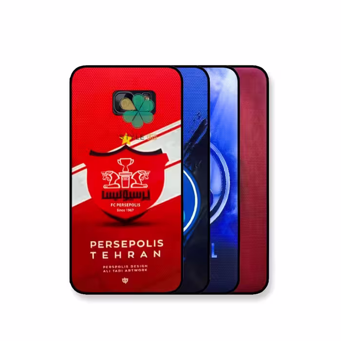 قاب گوشی سامسونگ Samsung Galaxy S7 مدل هوادار