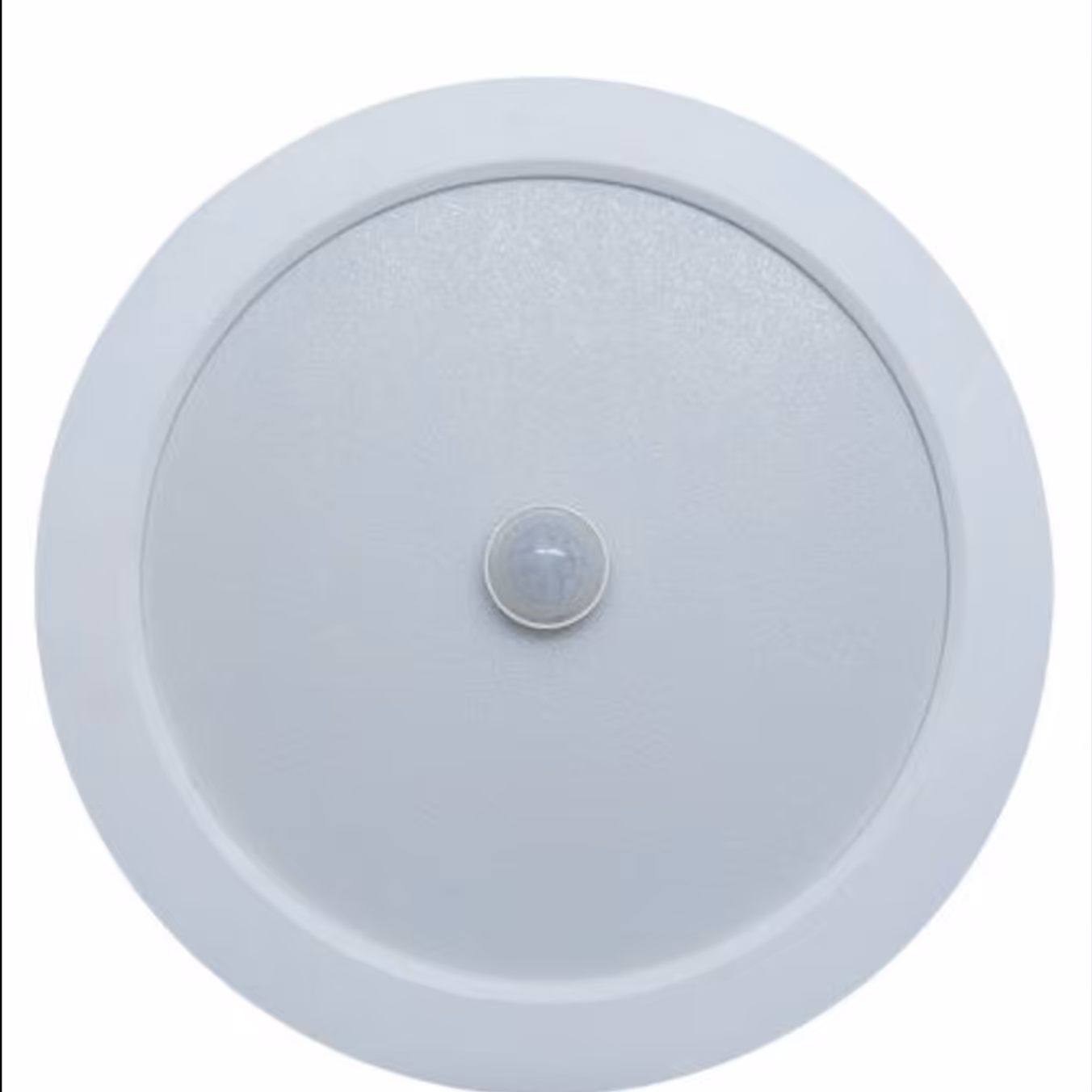 پنل روکار سنسور دار دایره 24 وات آفتابی آرام الکتریک 