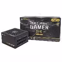 منبع تغذیه ماژولار آنتک مدل HCG750