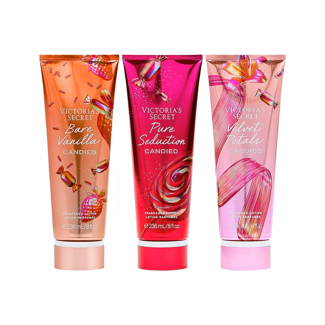 لوسیون بدن ویکتوریا سیکرت Victorias Secret