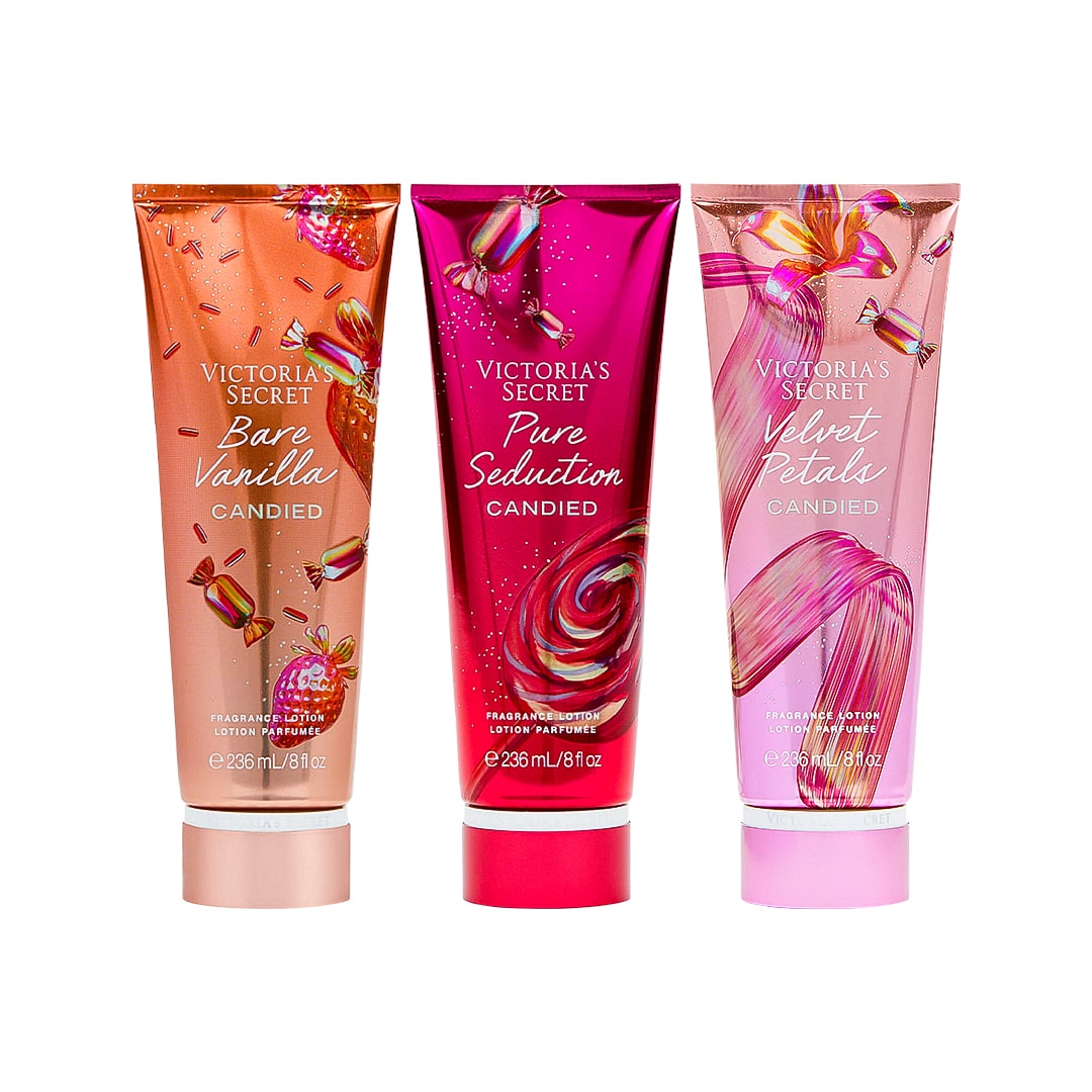 لوسیون بدن ویکتوریا سیکرت Victorias Secret
