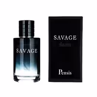 ادو پرفیوم پنسیس مدل ساواج | خرید + قیمت ادکلن پنسیس مدل Savage 