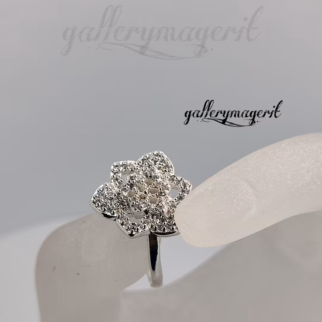 طلا روس مدل میکرو با آبکاری سفید و ضمانت دو ساله بالغ بر بیست مدل و با قیمتی باور نکردنی