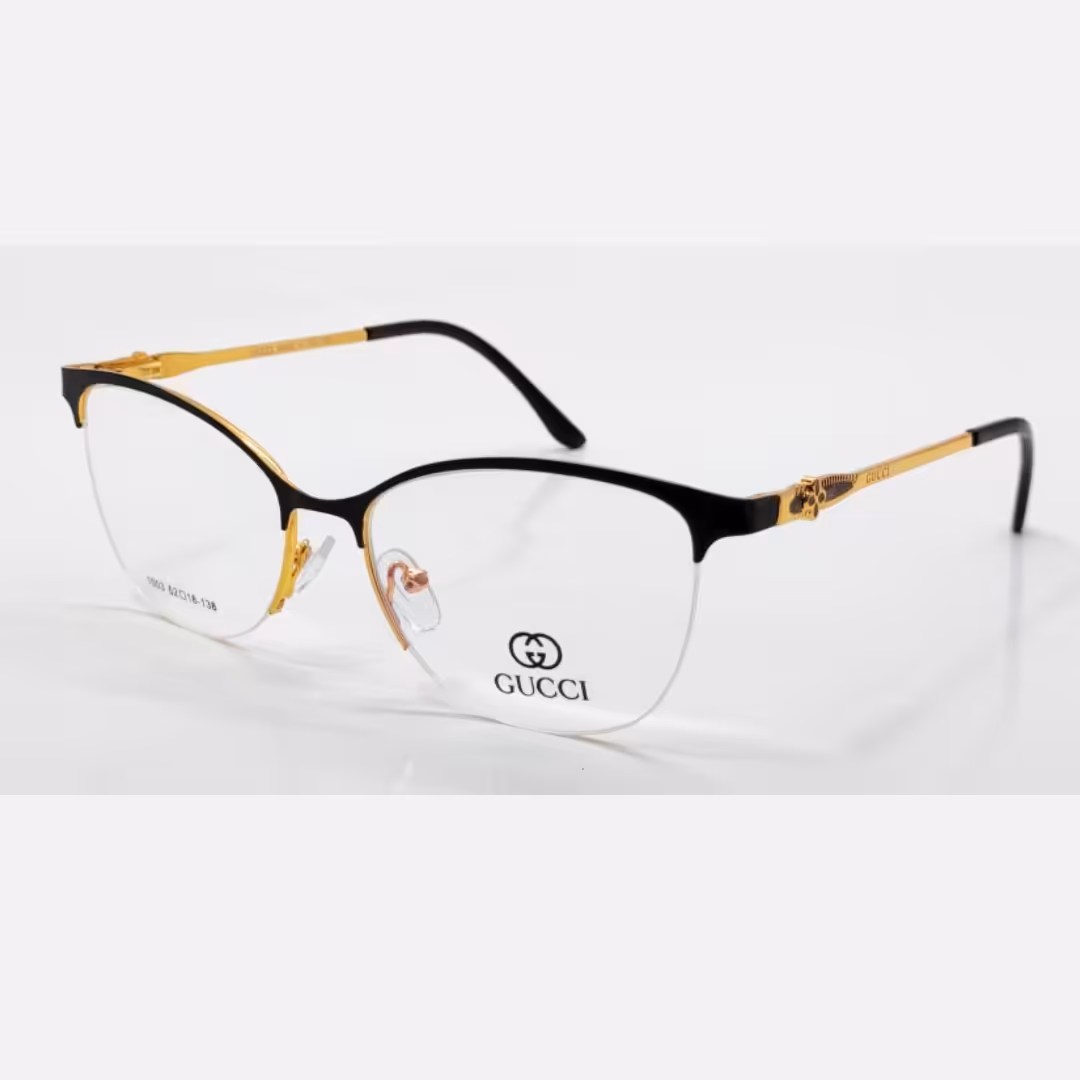 عینک فریم طبی کد418