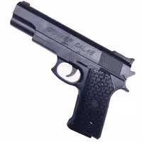 اسباب بازی تفنگ m1911