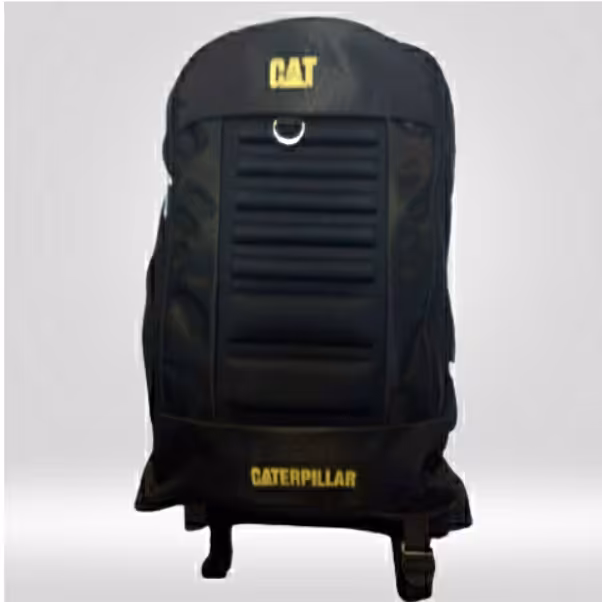 کوله پشتی مدل کرکره ای