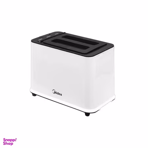 توستر مایدیا مدل MT-PR2L09W