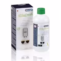 مایع رسوب زدایی دلونگی DLS C500