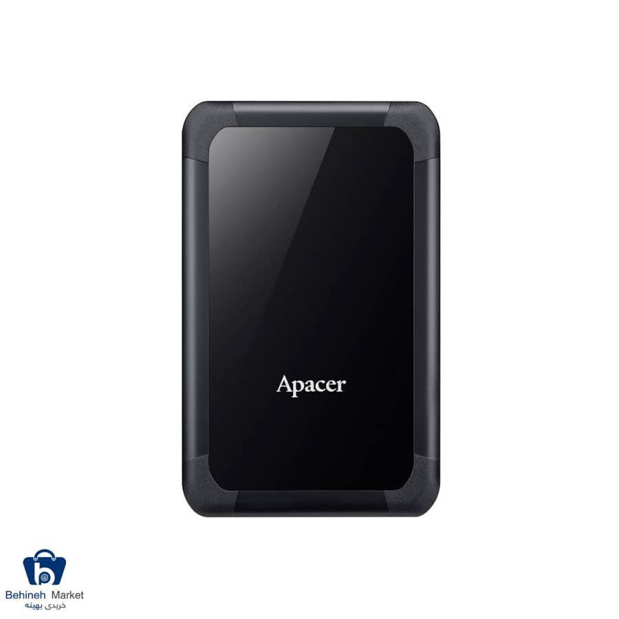 هارد اکسترنال اپیسر مدل AC532 ظرفیت 1 ترابایت