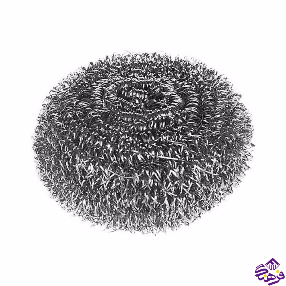 سيم استيل 50گرمي