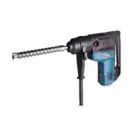 بتن کن 10 کیلویی دوحالته دیمر دار پوکا کدh501