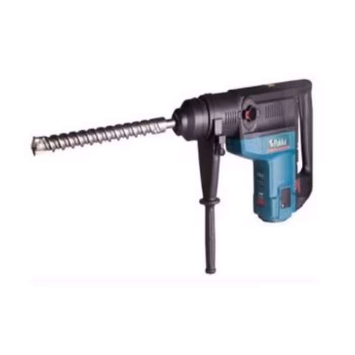 بتن کن 10 کیلویی دوحالته دیمر دار پوکا کدh501