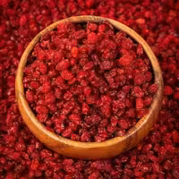 زرشک پفکی(500گرم)