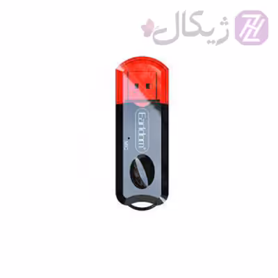 دانگل بلوتوث USB ارلدام مدل ET-M24