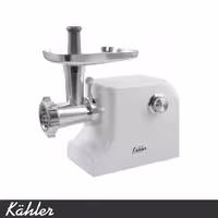 چرخ گوشت کاخلر مدل KH-G77 سفید