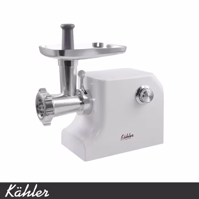 چرخ گوشت کاخلر مدل KH-G77 سفید