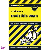 کتاب On Ellisons The Invisible Man اثر Durthy A. Washington انتشارات تازه‌ها